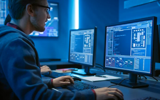 ios app development